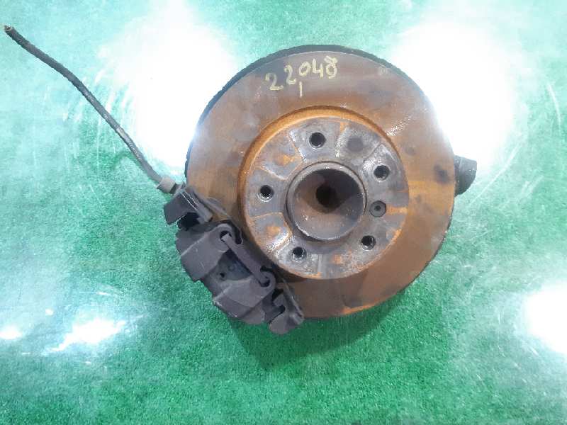 BMW 3 Series E90/E91/E92/E93 (2004-2013) Front Left Wheel Hub 31216793923 18603866