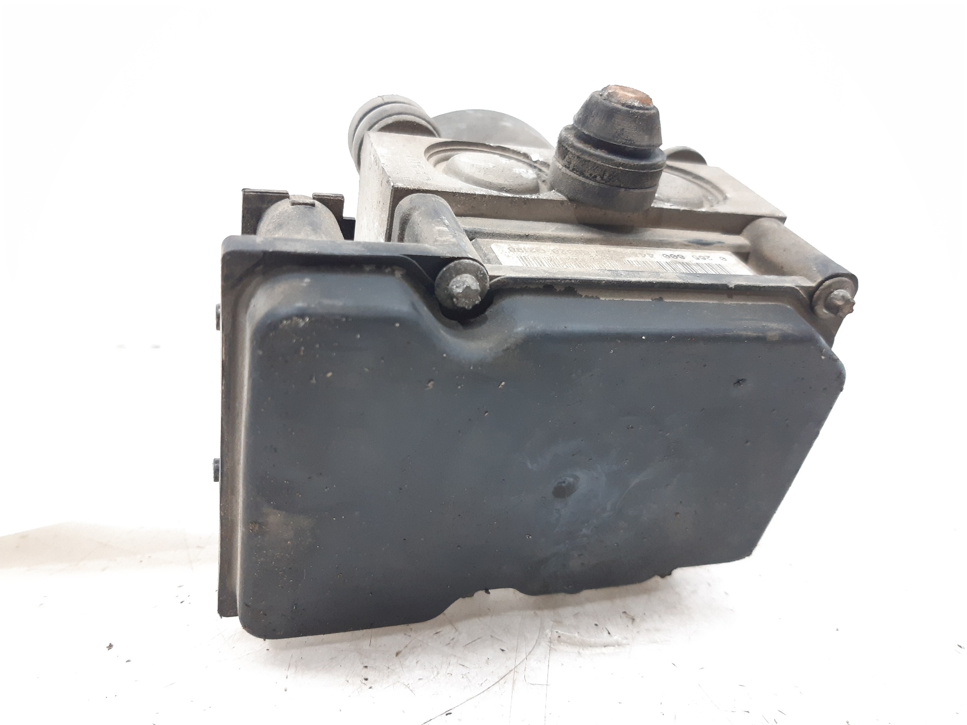 OPEL Corsa C (2000-2006) ABS pumpe 13182319 18698949