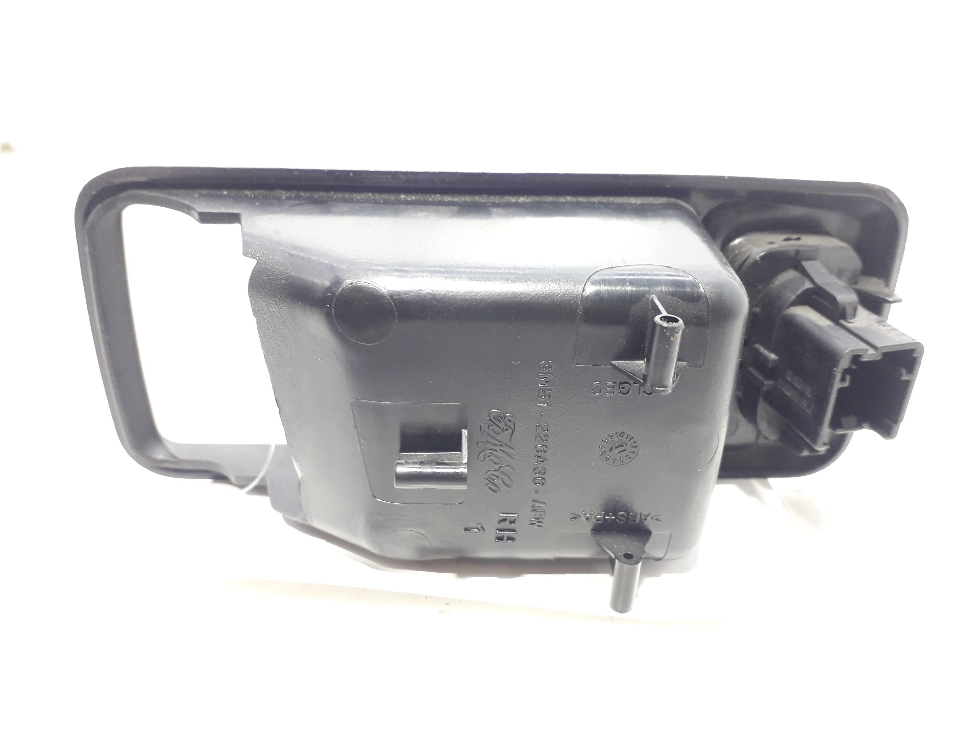 FORD Kuga 2 generation (2013-2020) Rear Right Door Window Control Switch 7M5T14529AA 21095286