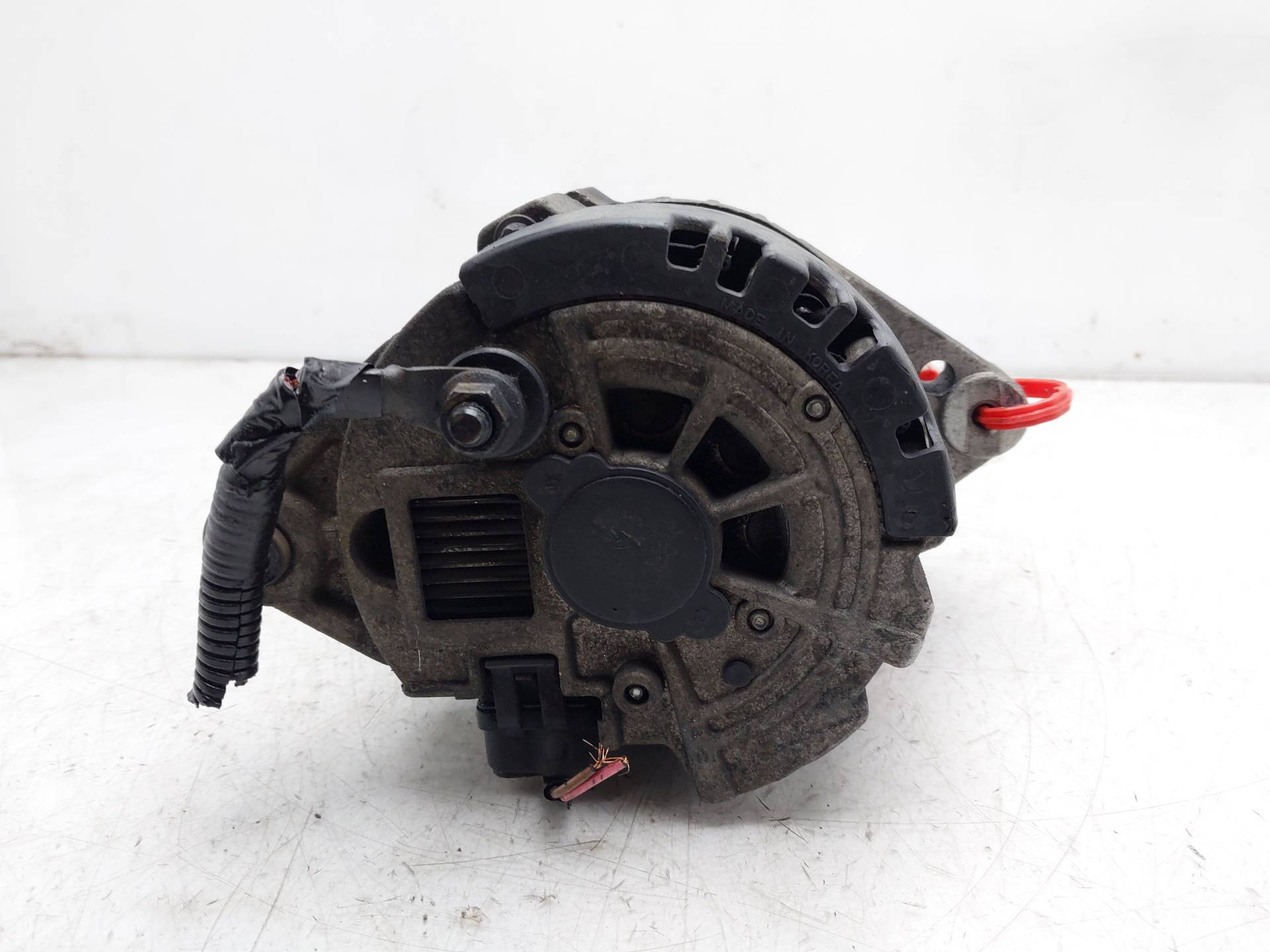 VAUXHALL Lanos T100 (1997-2008) Alternator 96303556 23241181