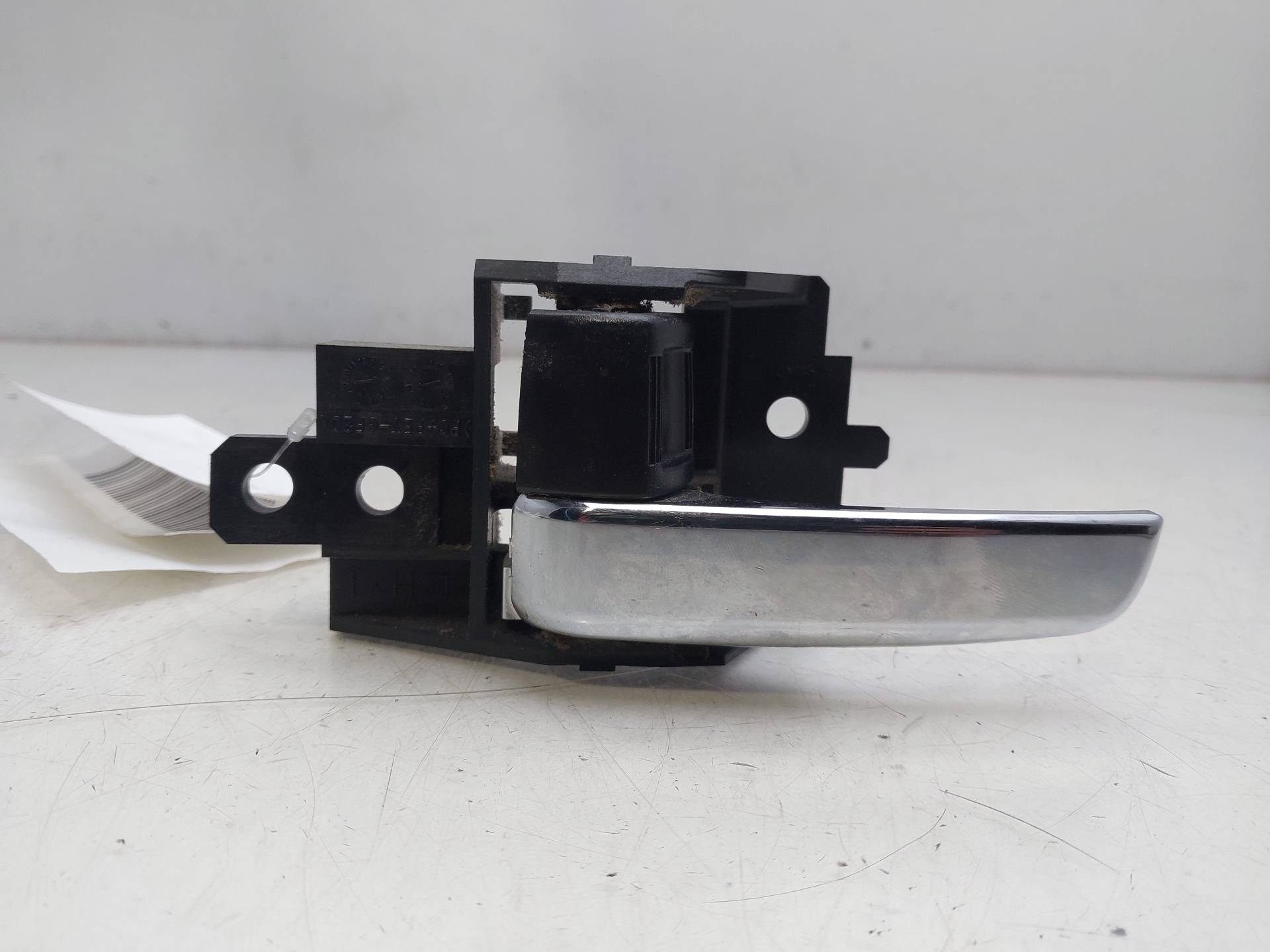 MITSUBISHI ASX 1 generation (2010-2020) Left Rear Internal Opening Handle 5716A479XB,136.301KMS,5PUERTAS 23069229