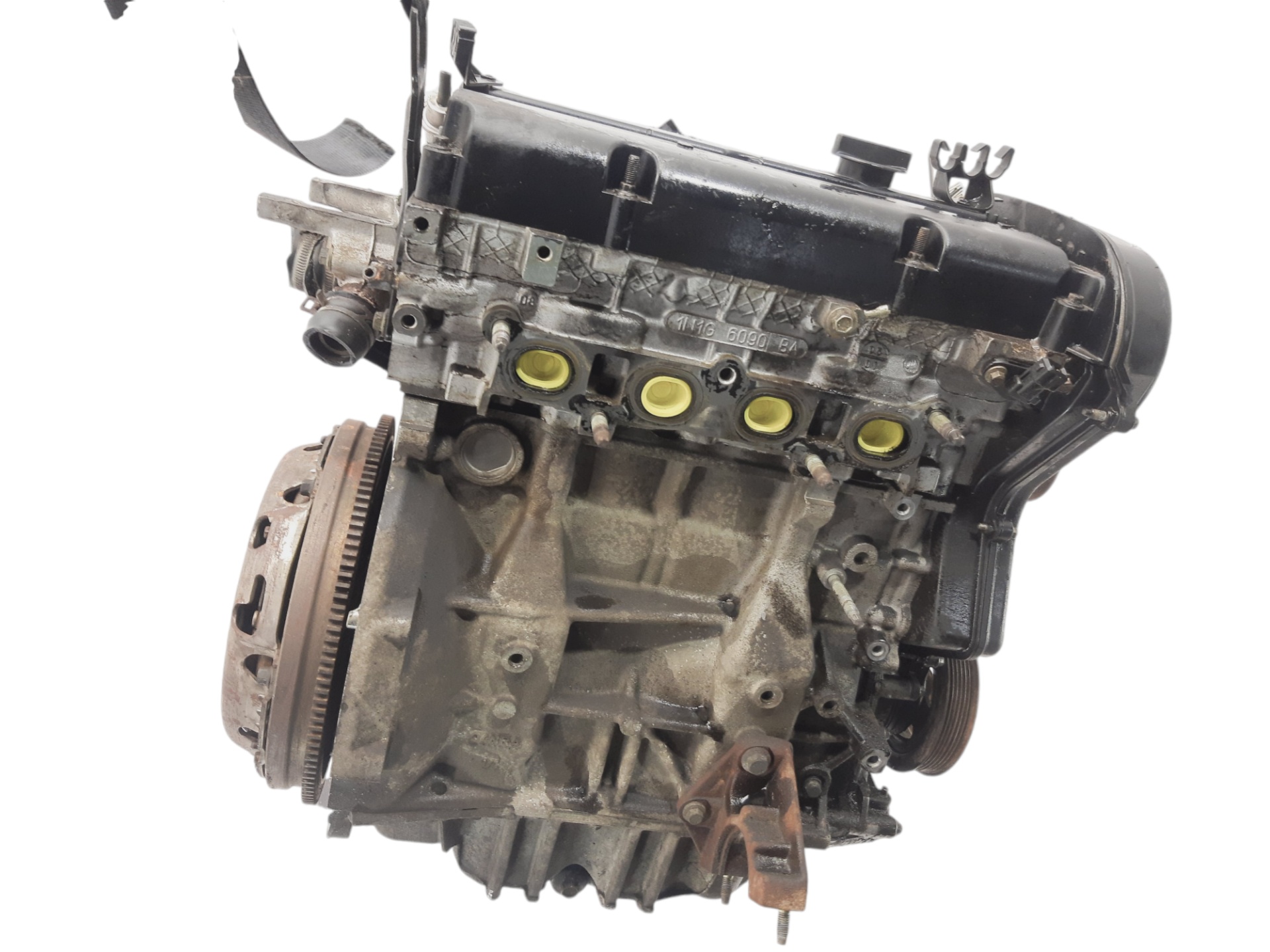 FORD Focus 1 generation (1998-2010) Motor FYD 27323573