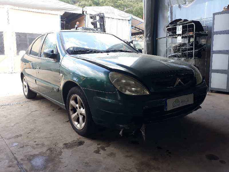 CITROËN Xsara 1 generation (1997-2004) Conducta alimentare auto 9636520780 20187827