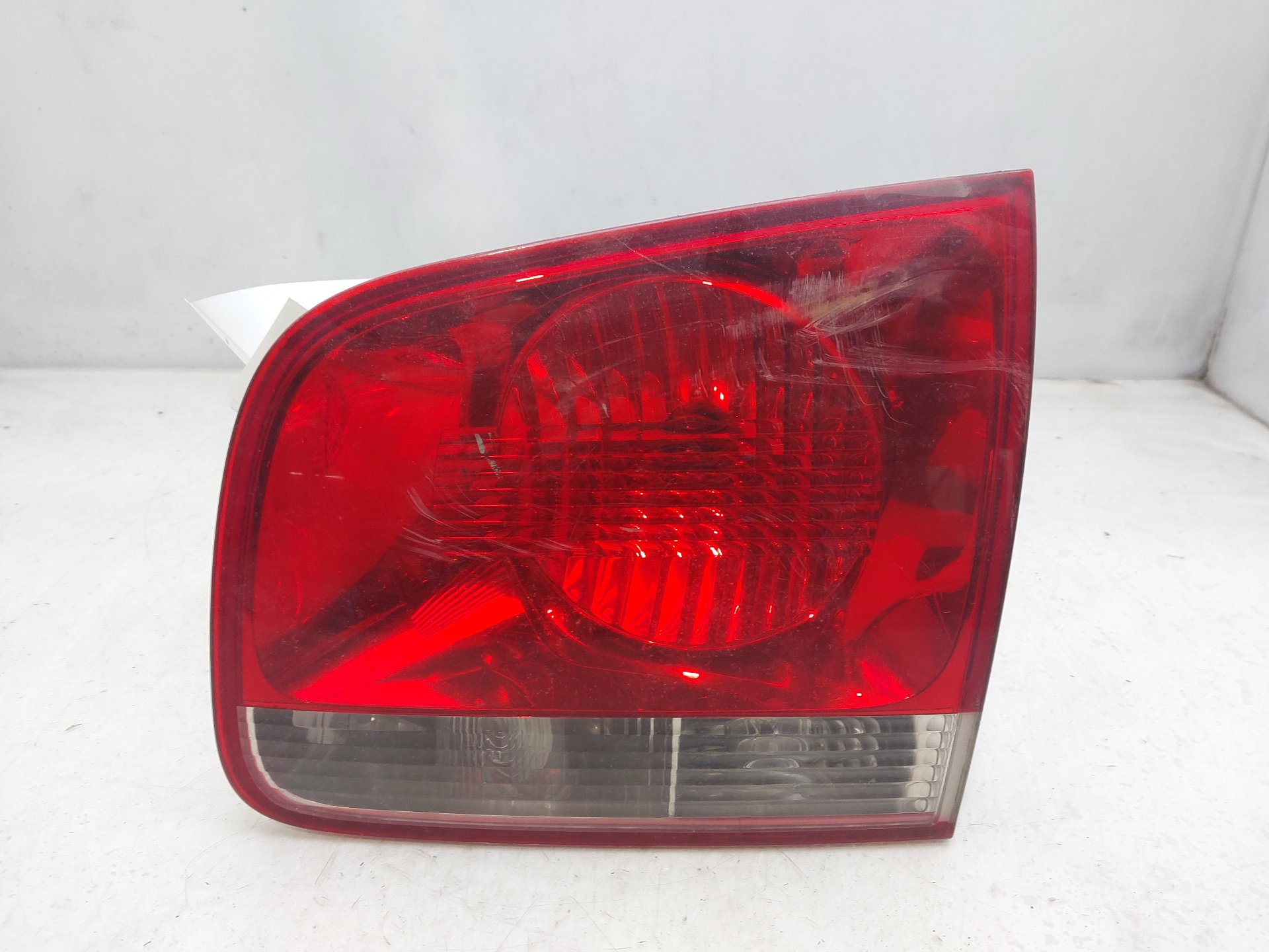 VOLKSWAGEN Touareg 1 generation (2002-2010) Rear Right Taillight Lamp 7L6945094H 24457919