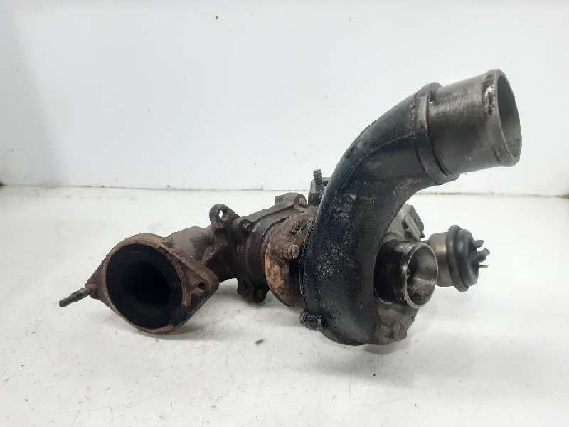 RENAULT Laguna 1 generation (1993-2001) Turbina 108948H109779 18617295