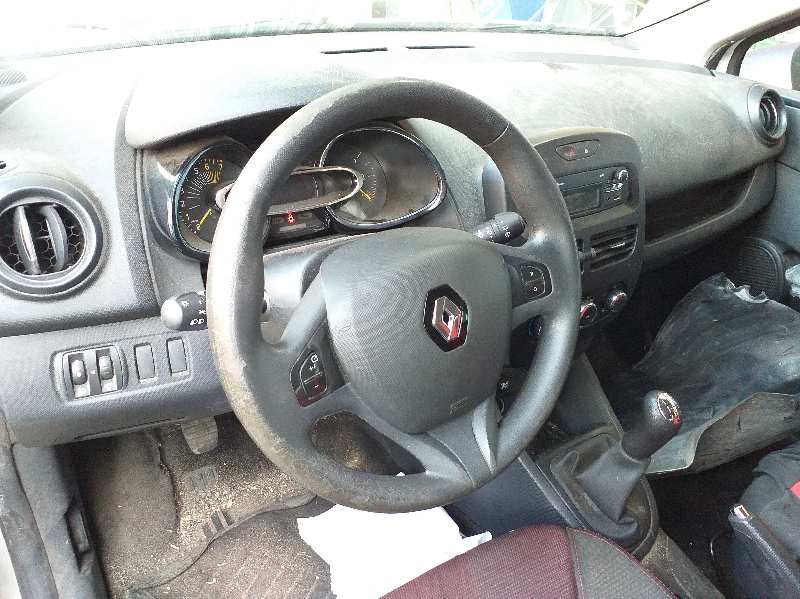 RENAULT Clio 3 generation (2005-2012) Передний левый указатель поворота 266059493R 18566171