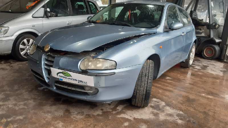 ALFA ROMEO 147 2 generation (2004-2010) Galinis dešinys žibintas 46747825 24009898