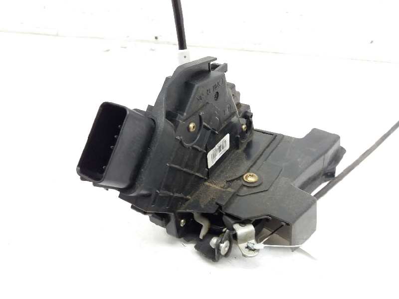 FORD C-Max 1 generation (2003-2010) Front Left Door Lock 3M5AR21813ER 20187276