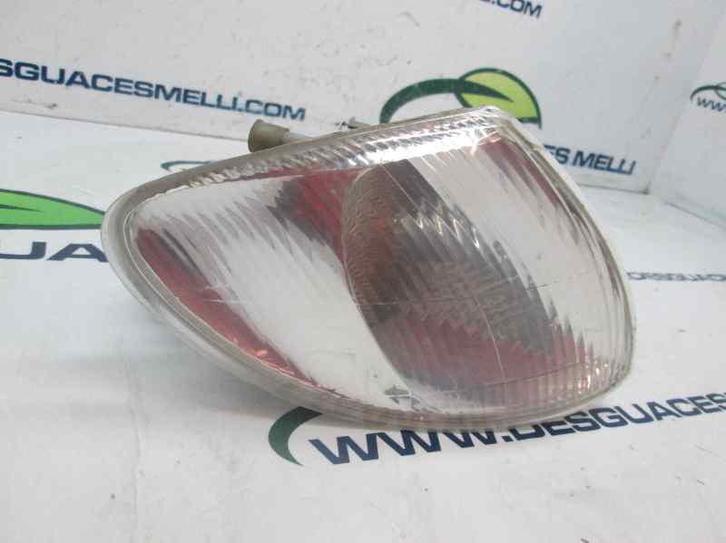 RENAULT Megane 1 generation (1995-2003) Front Right Fender Turn Signal 7701040713 22063561