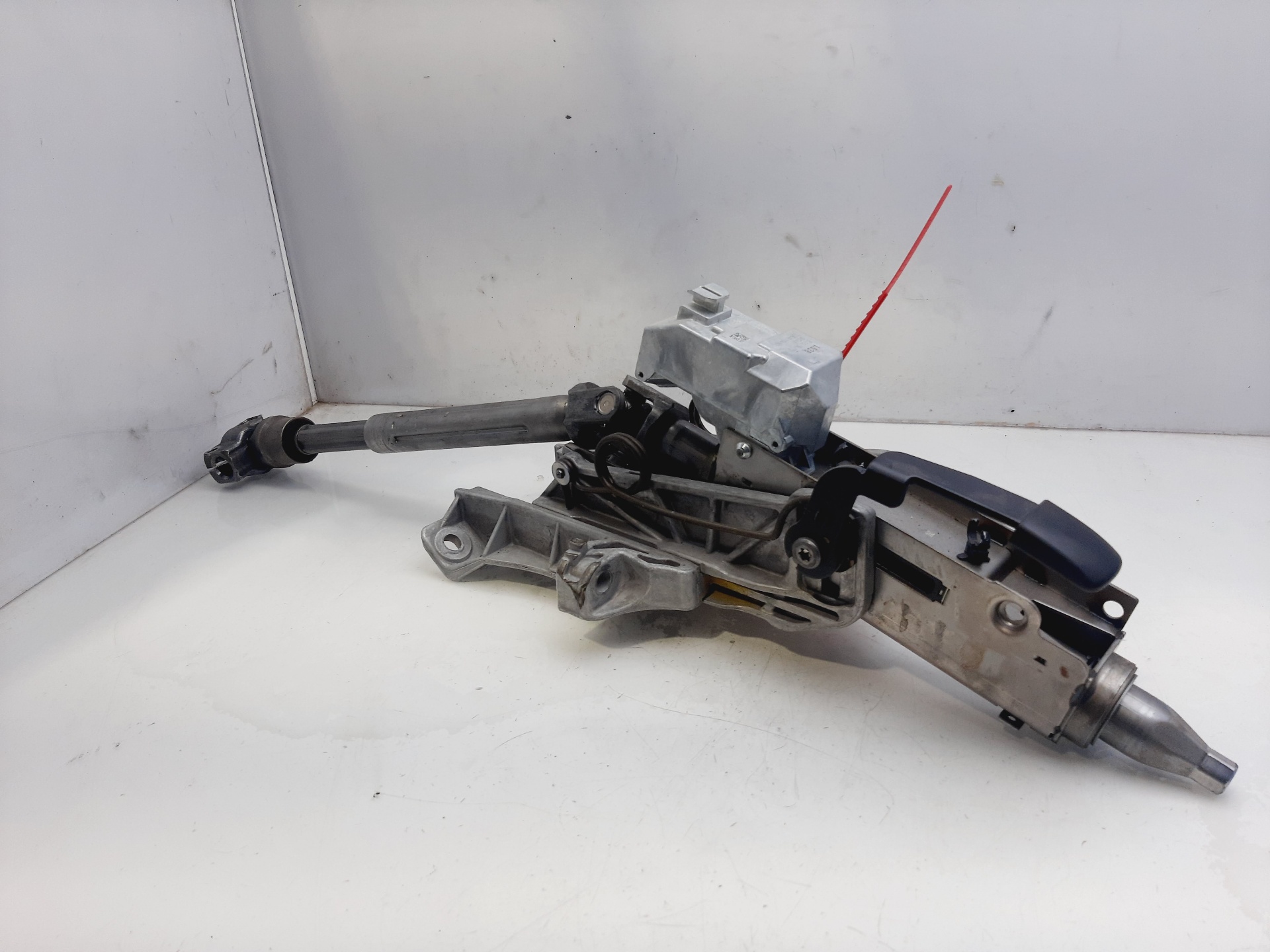 LAND ROVER Discovery Sport 1 generation (2014-2024) Steering Column Mechanism FK723C529AB 25268904