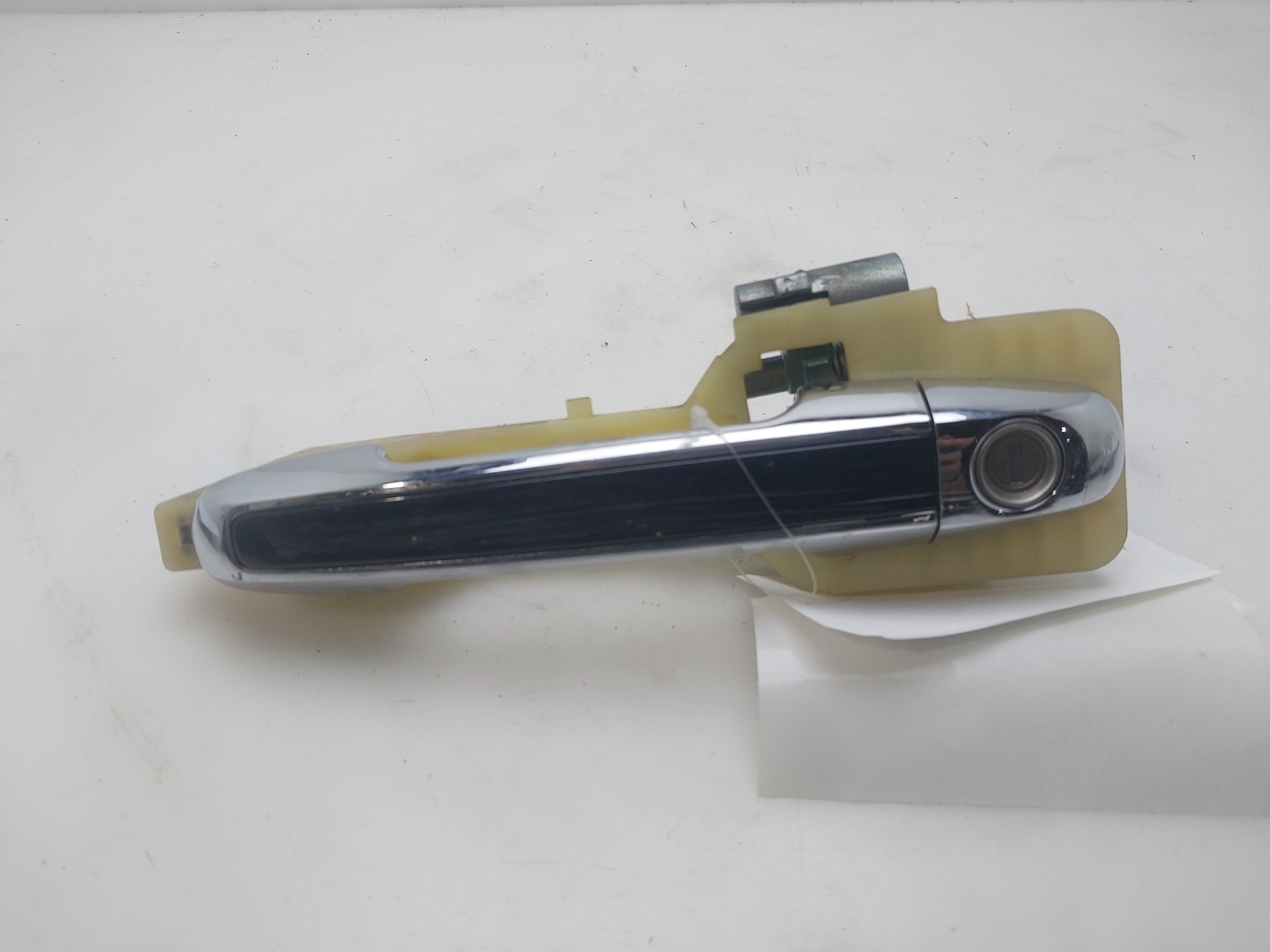 DODGE Front Left Door Exterior Handle 826513K000 25687278