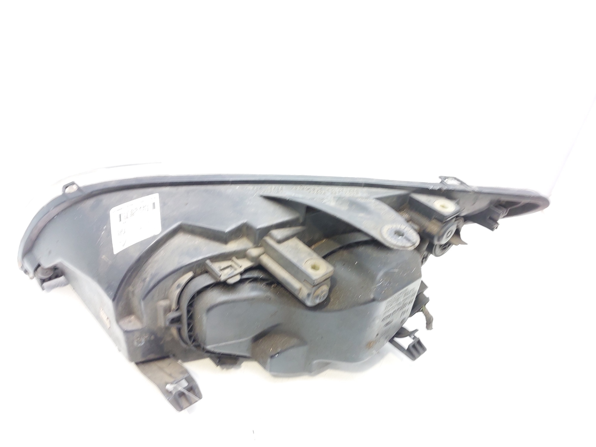 FORD Focus 2 generation (2004-2011) Front Right Headlight 4M5113099AD 25036716