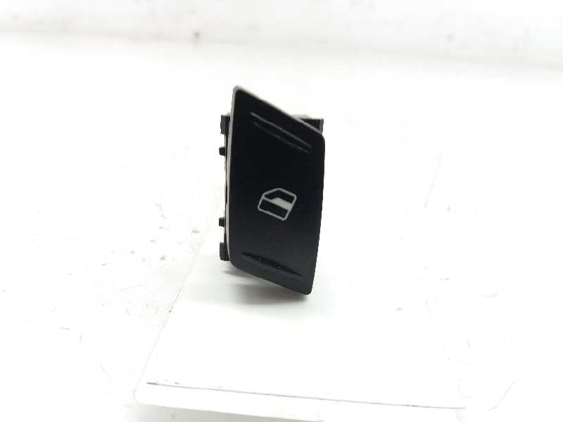 SKODA Octavia 2 generation (2004-2013) Front Right Door Window Switch 1Z0959856 20194254