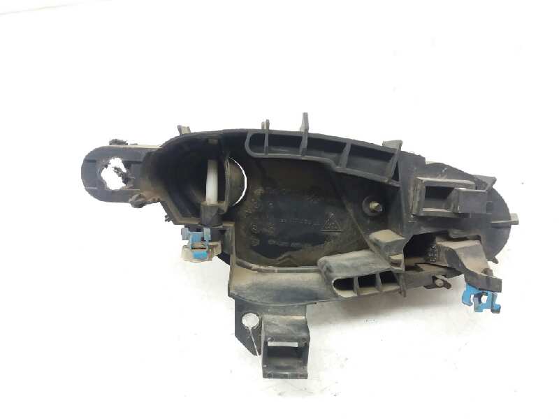 CITROËN Xsara 1 generation (1997-2004) Vasemman etuoven sisäkahvan kehys 9623200177 22068916