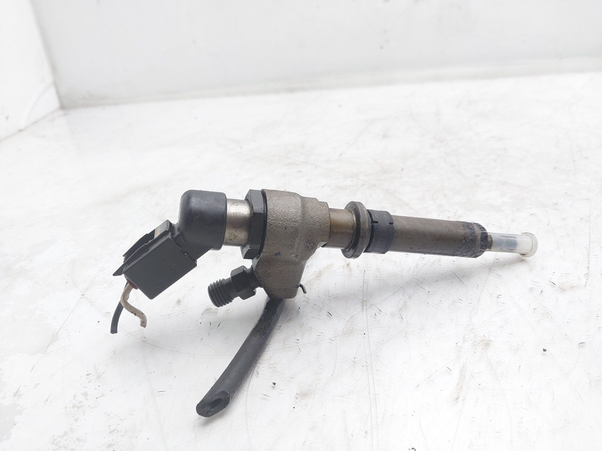 CHEVROLET Fuel Injector 9636819380 25401050