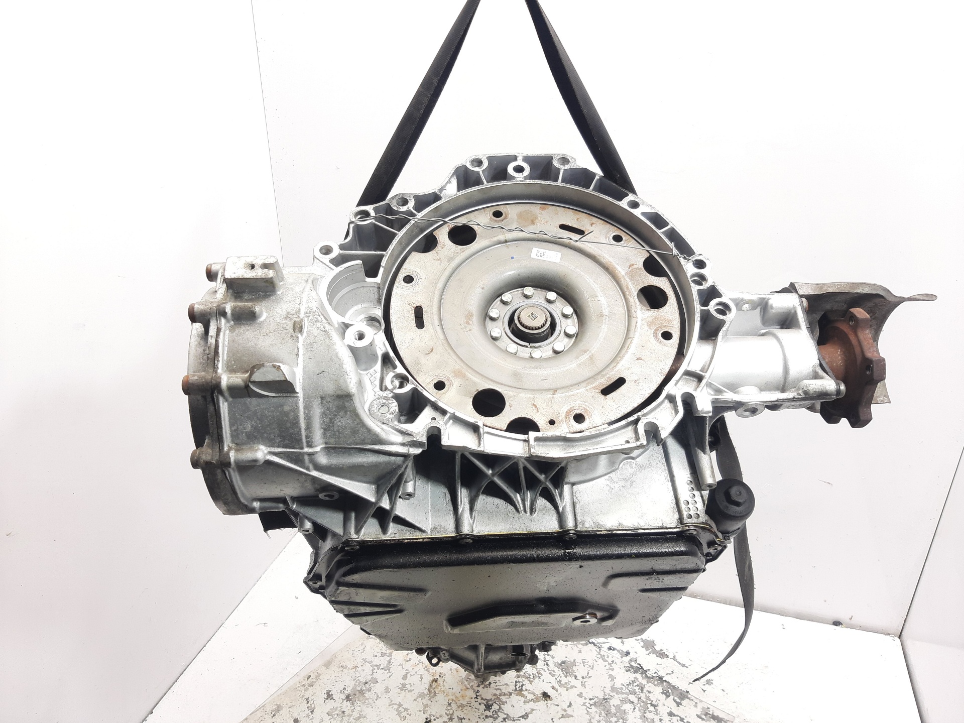 AUDI RS 5 8T (2010-2015) Gearbox MCQ 24948013
