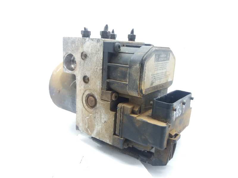 TOYOTA Corolla E120 (2000-2008) ABS blokas 0273004571 24097078