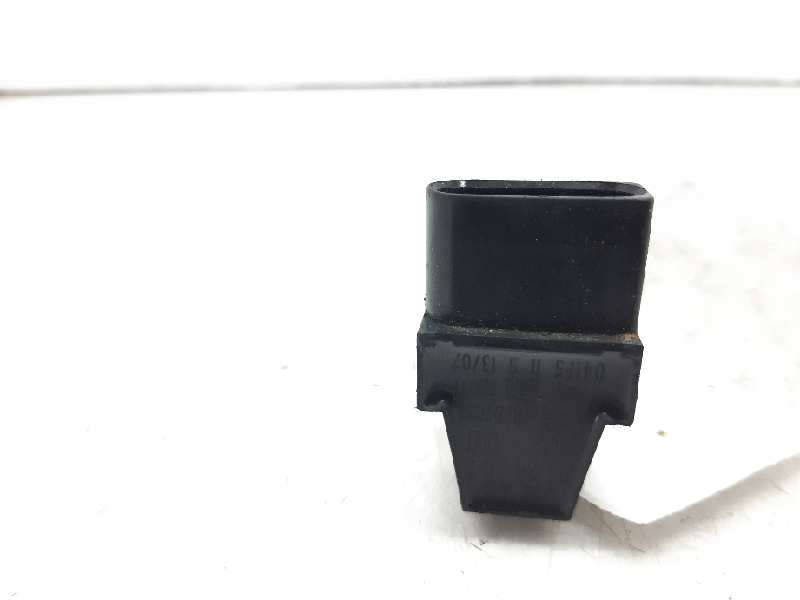 SEAT Leon 1 generation (1999-2005) High Voltage Ignition Coil 036905715E 20195461