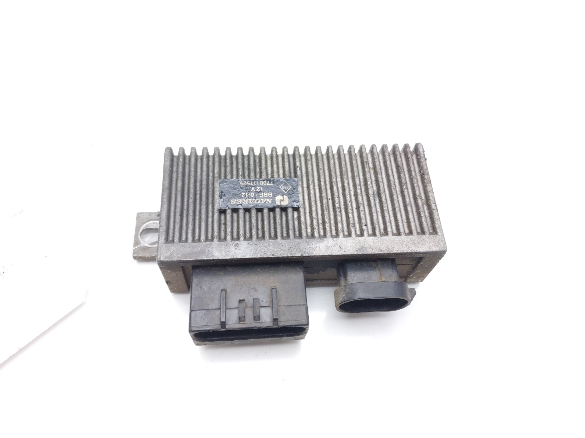 RENAULT Kangoo 1 generation (1998-2009) Relays 7700111525 20998501