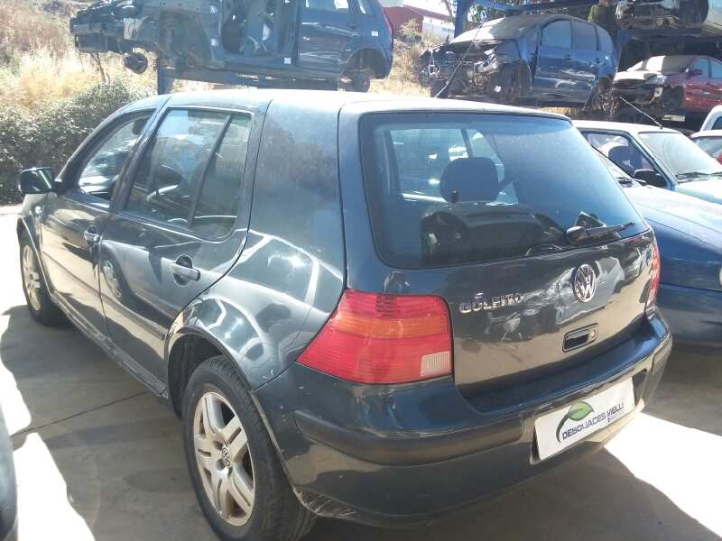 VOLKSWAGEN Golf 4 generation (1997-2006) Бабина 036905715E 24122323