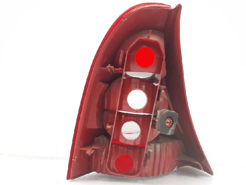 RENAULT Clio 2 generation (1998-2013) Rear Right Taillight Lamp 8200917487 18529675