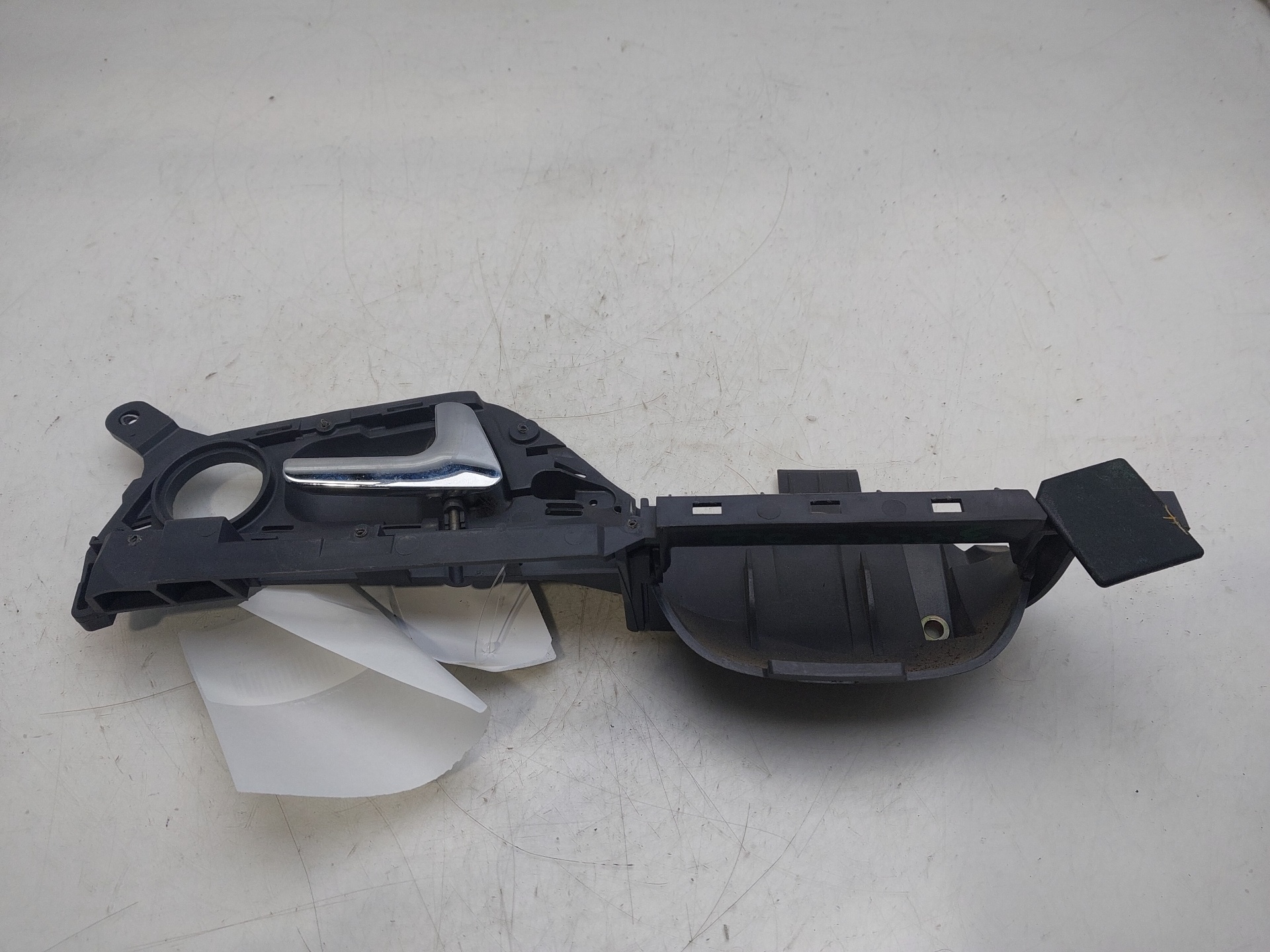 NISSAN Almera N15 (1995-2000) Other Interior Parts 6K0837113 25506219