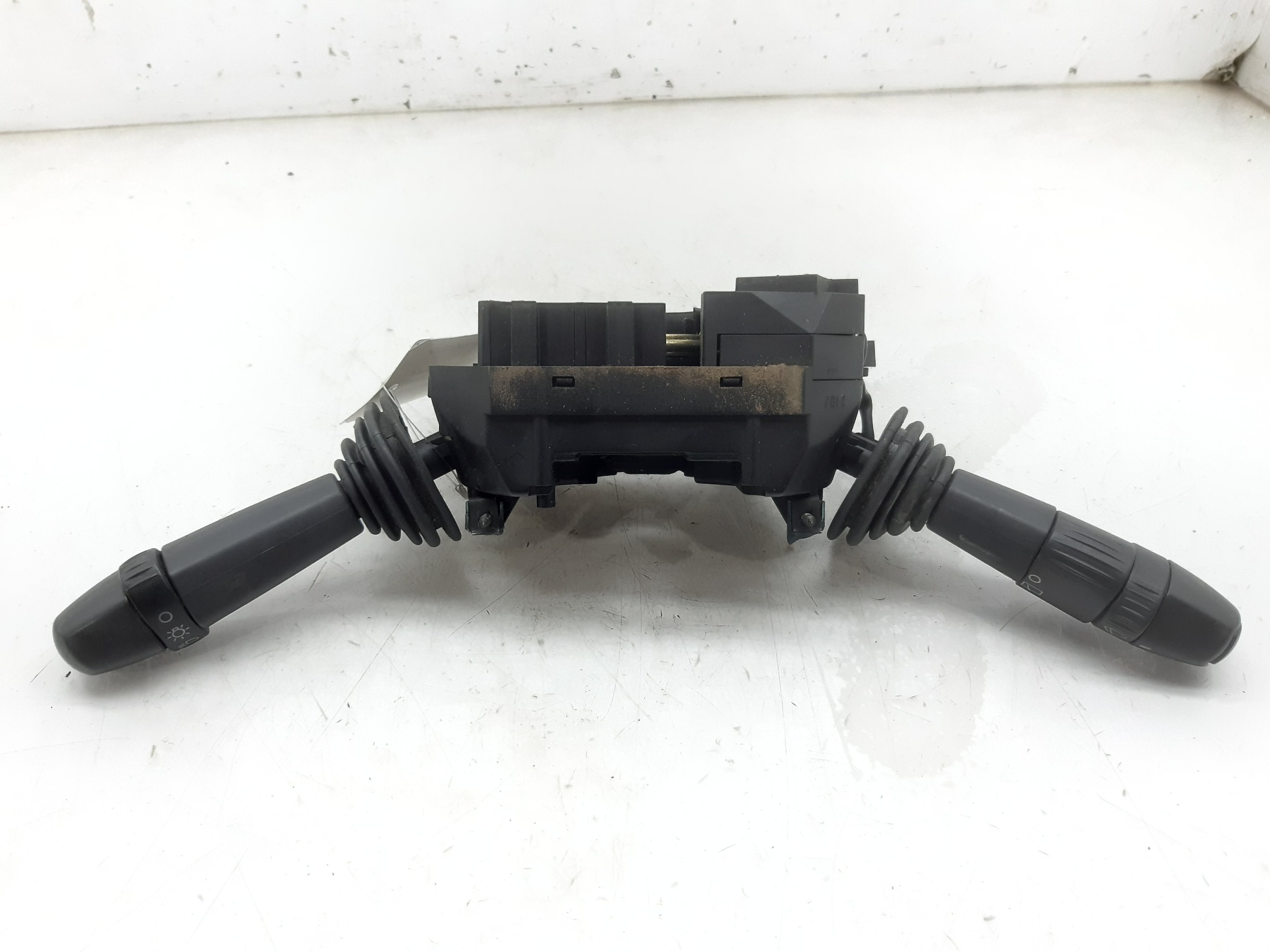 FIAT Stilo 1 generation (2001-2010) Vairas 07352969540 18693564