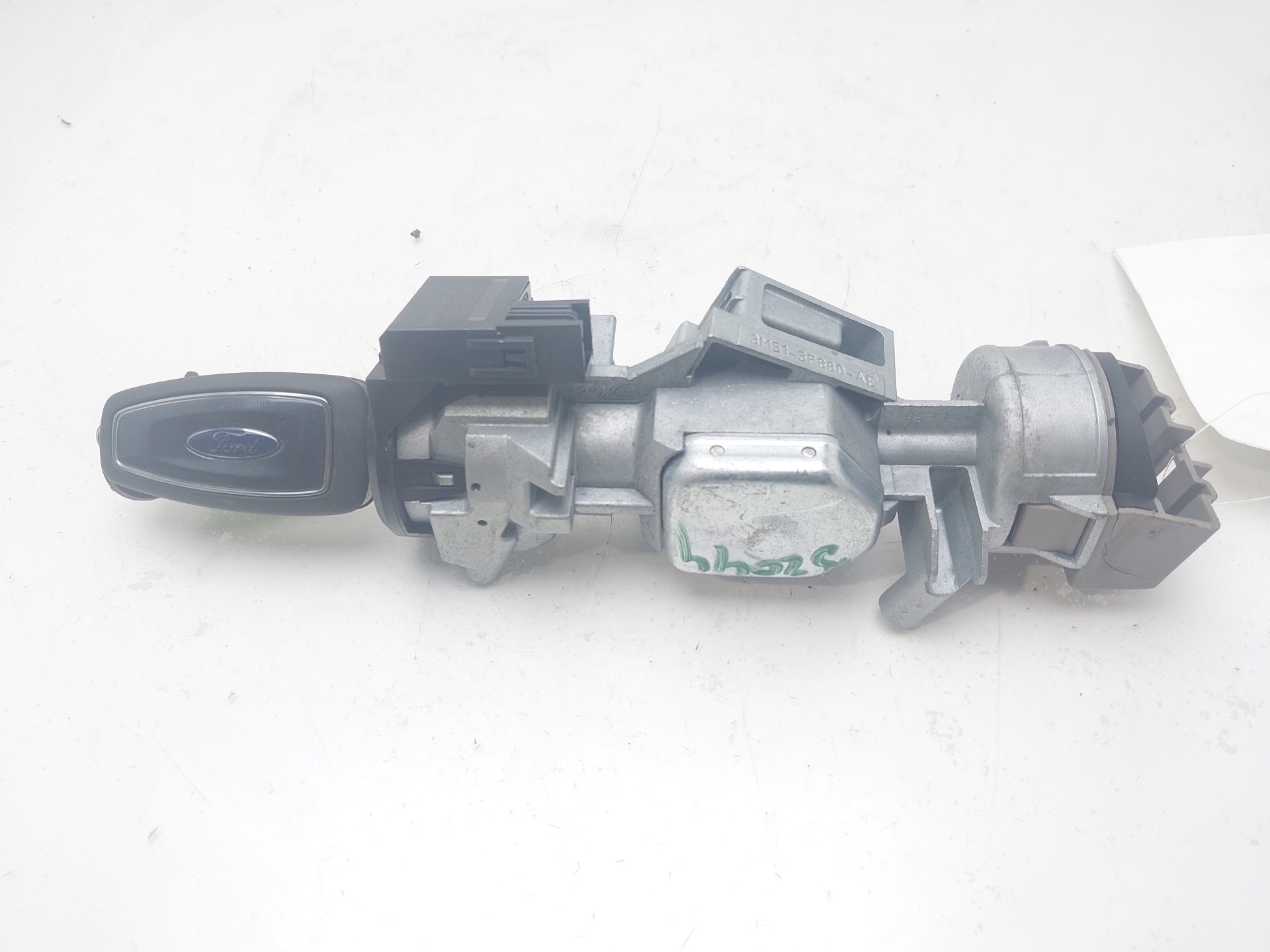 FORD Focus 3 generation (2011-2020) Aizdedzes atslēga 3M513F880AE 21697934