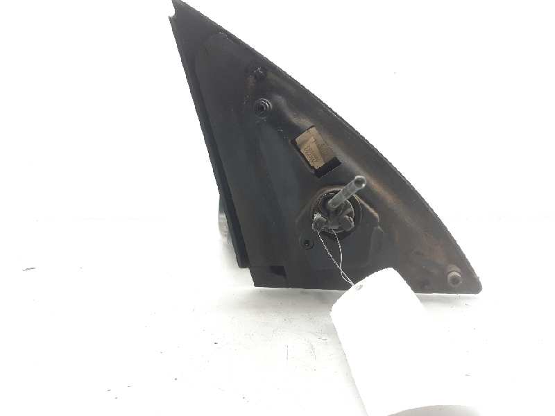 OPEL Corsa C (2000-2006) Left Side Wing Mirror 010676 18542268