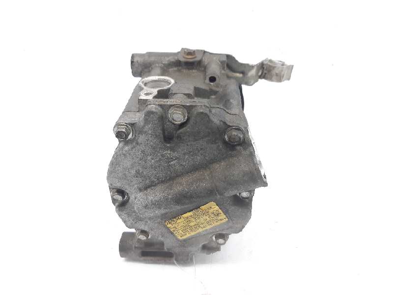 FIAT Punto 3 generation (2005-2020) Kondicionieriaus siurblys (kompresorius) 5A7875200 18435382