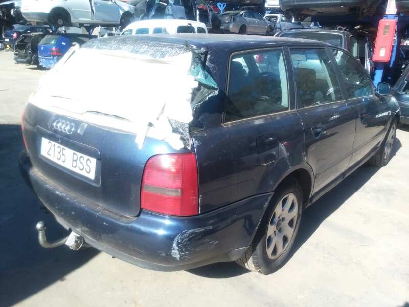 AUDI A4 B5/8D (1994-2001) Другие блоки управления 8D0959565A 26786701