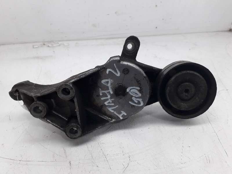 SEAT Cordoba 2 generation (1999-2009) Belt Tensioner 038903315C 20616859