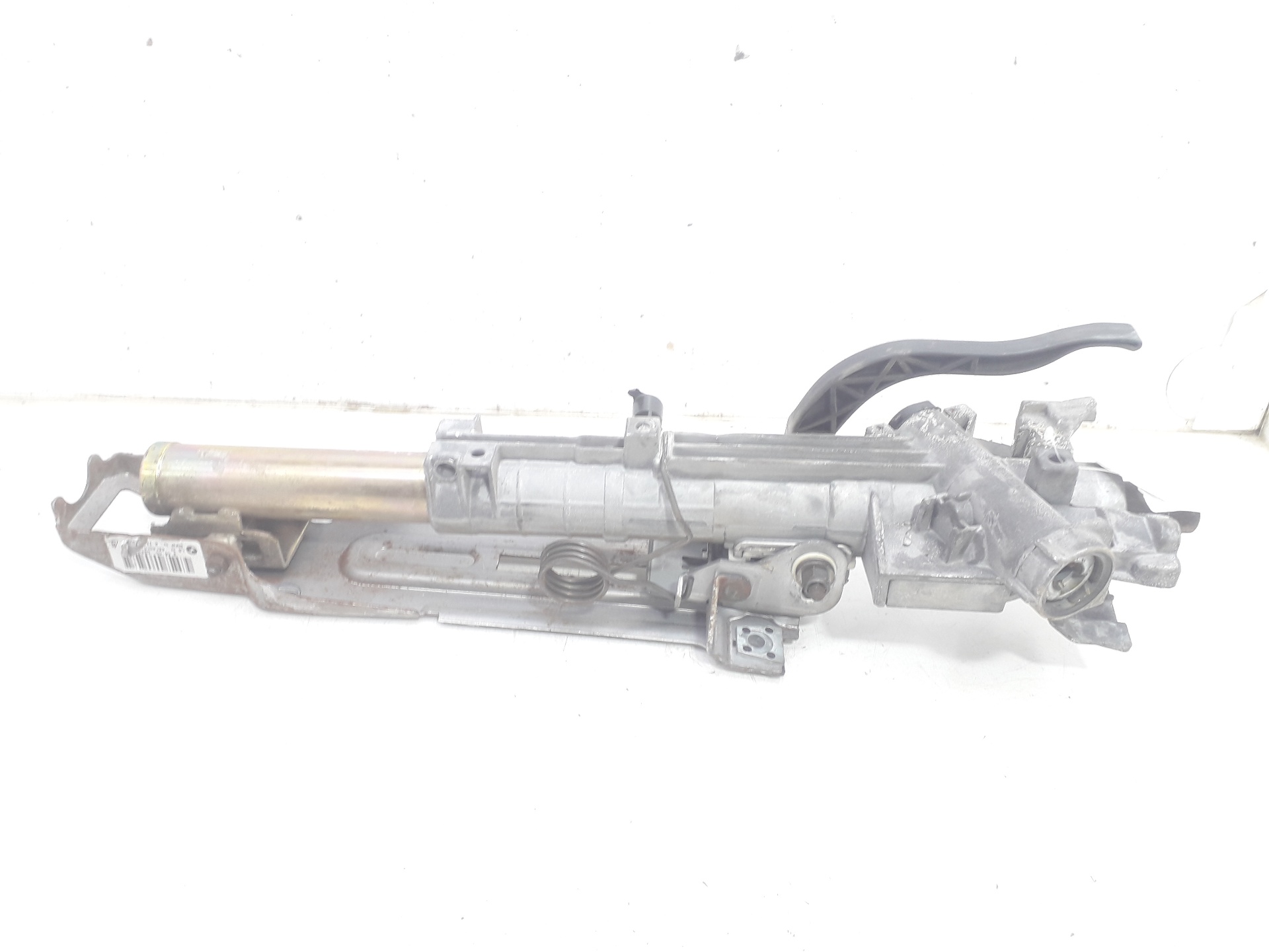 BMW 3 Series E46 (1997-2006) Steering Column Mechanism 042119006 22431292