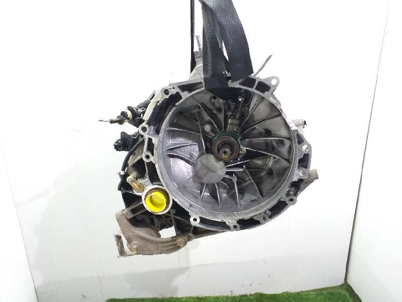 FORD Mondeo 3 generation (2000-2007) Gearbox 4S7R7002BA 22343889