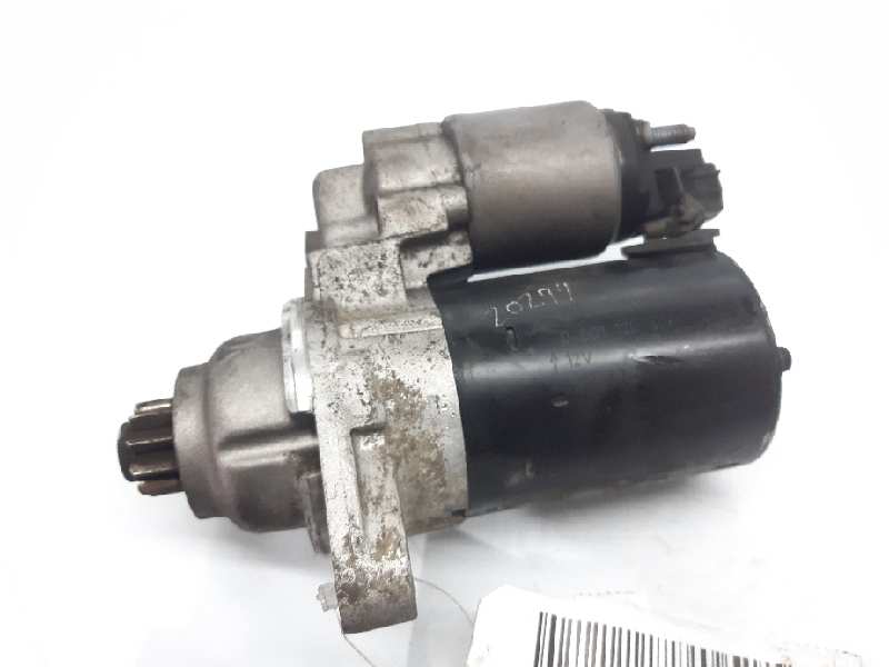 SEAT Cordoba 2 generation (1999-2009) Starter auto 02T911023R 18514602