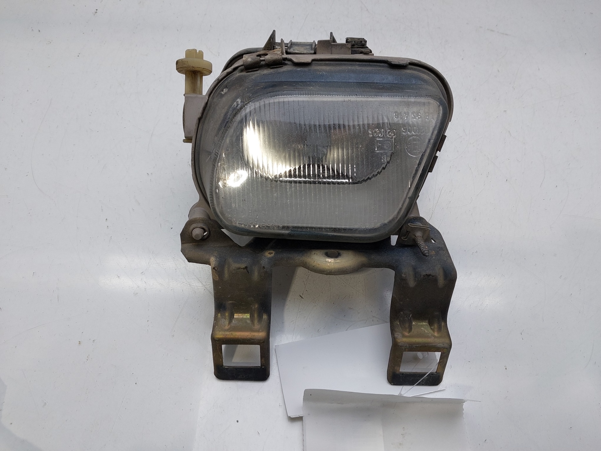 MAZDA E-Class W211/S211 (2002-2009) Front Right Fog Light A2108200156 22333286