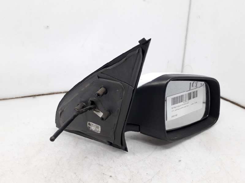 OPEL Astra H (2004-2014) Right Side Wing Mirror 259150 24098580