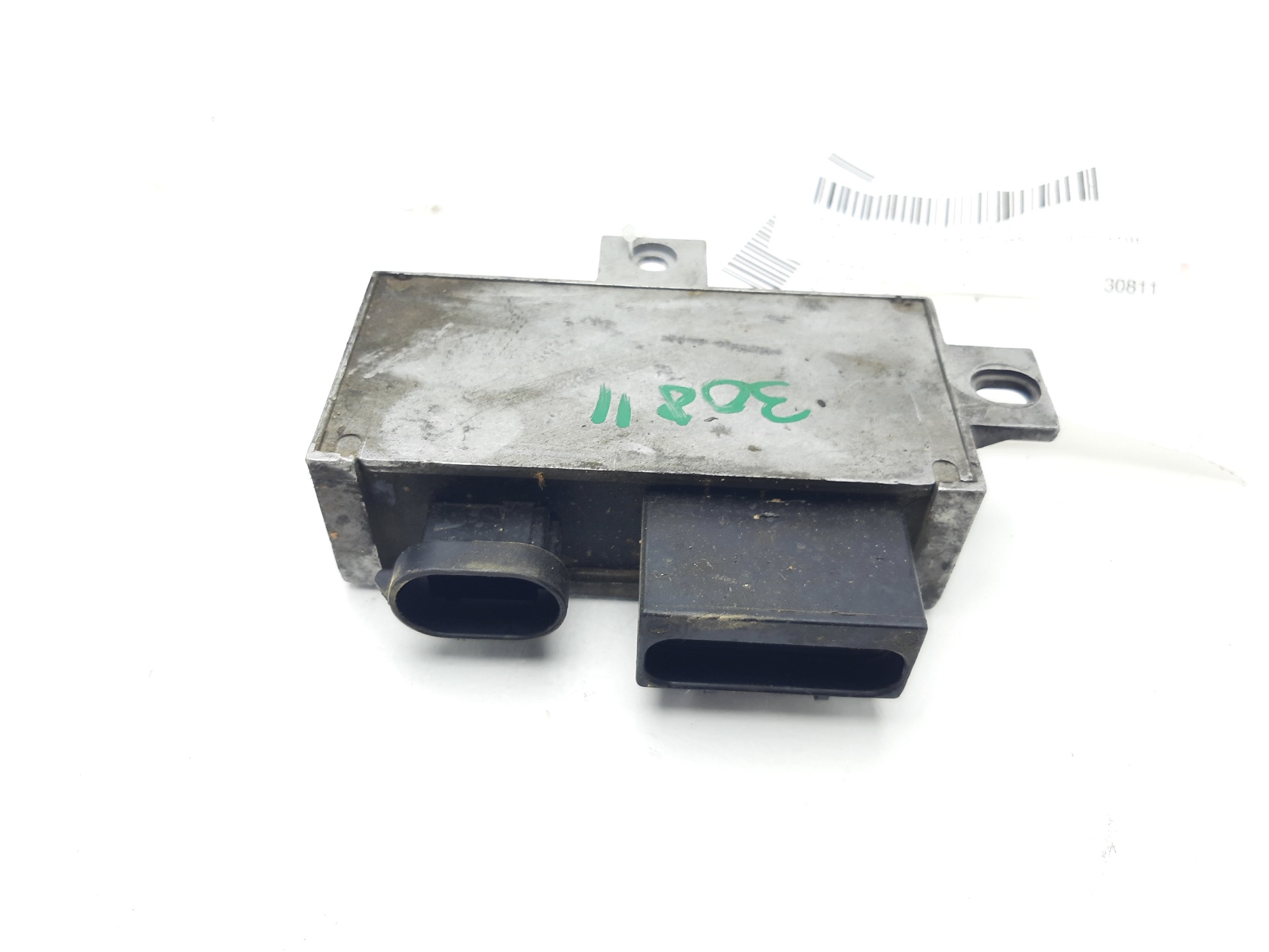 MERCEDES-BENZ Megane 1 generation (1995-2003) Relays 7700111525 20999820