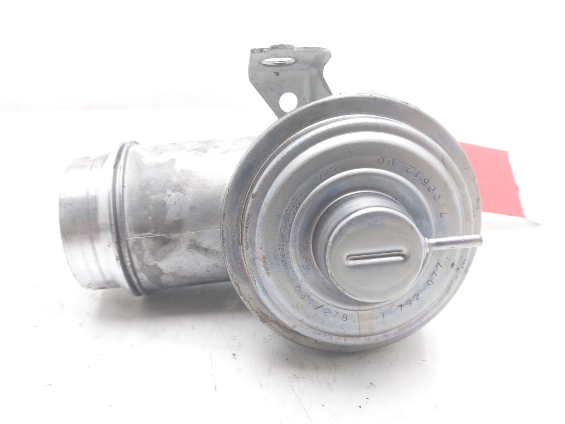 LANCIA EGR Valve 7792077 25354064