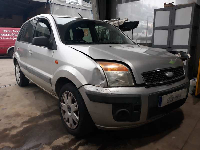 FORD Fusion 1 generation (2002-2012) Citau veidu vadības bloki 4495427 20194064