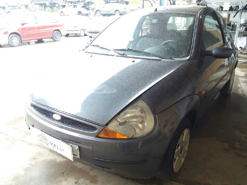 FORD Ka 1 generation (1996-2008) Far dreapta față 97KG13N004 20183971