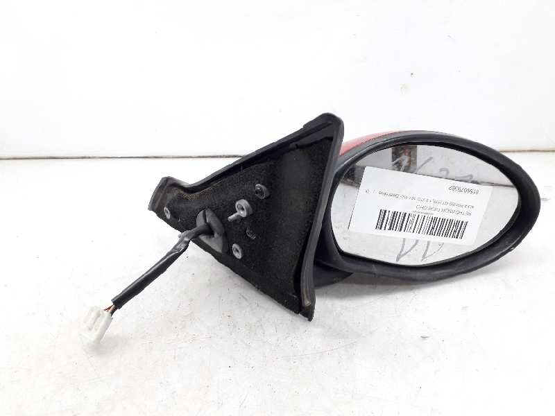 ALFA ROMEO GT 937 (2003-2010) Right Side Wing Mirror 0156079382 20185352