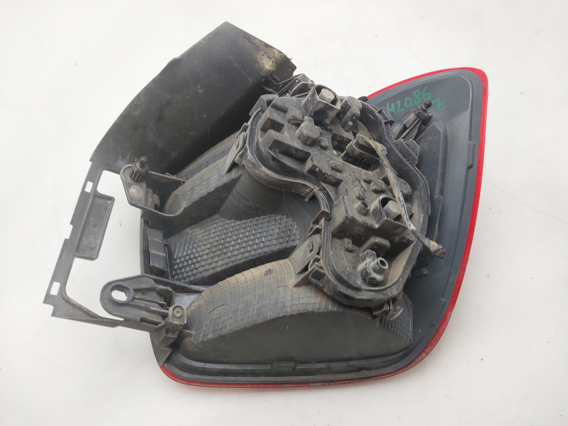 Piloto trasero izquierdo N47D16A 63217359017 de Bmw 1 (f20) 2015-2019 - pieza usada