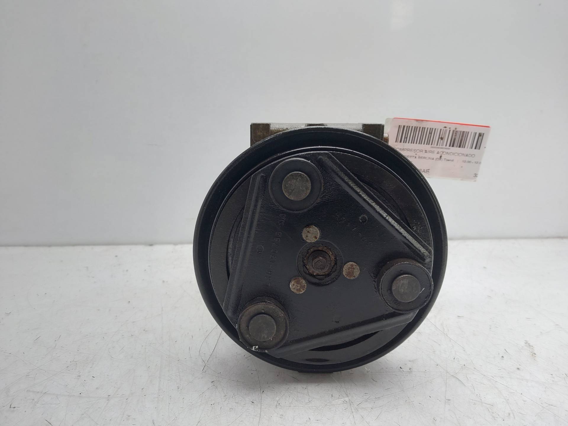 FORD Transit Air Condition Pump 96FW19D629AE 21717142