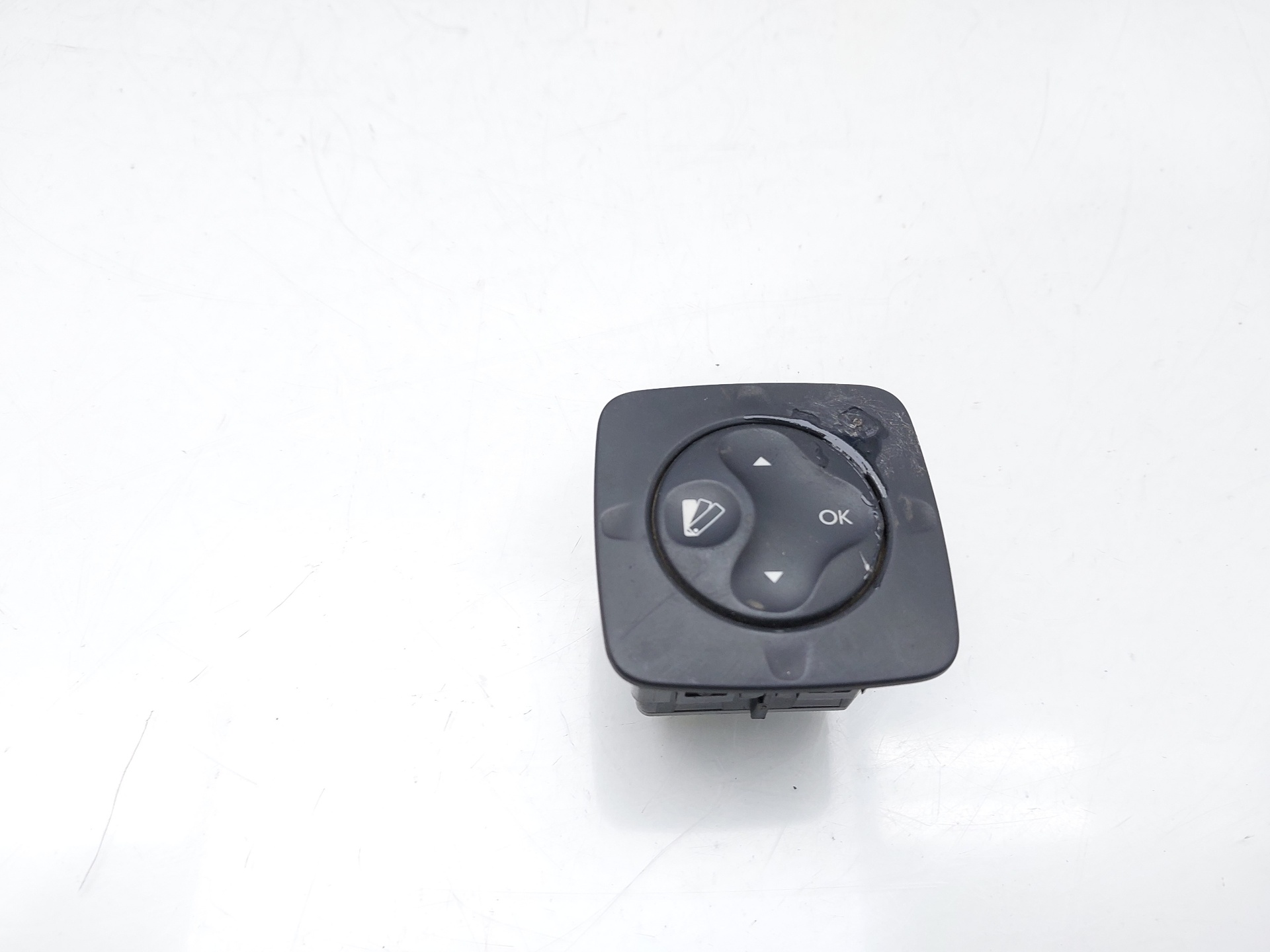 RENAULT Scenic 3 generation (2009-2015) Other Control Units 283950001R 20148334