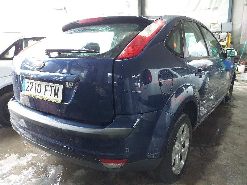 FORD Focus 2 generation (2004-2011) Другие кузовные детали 5M5115K272AA 22043699