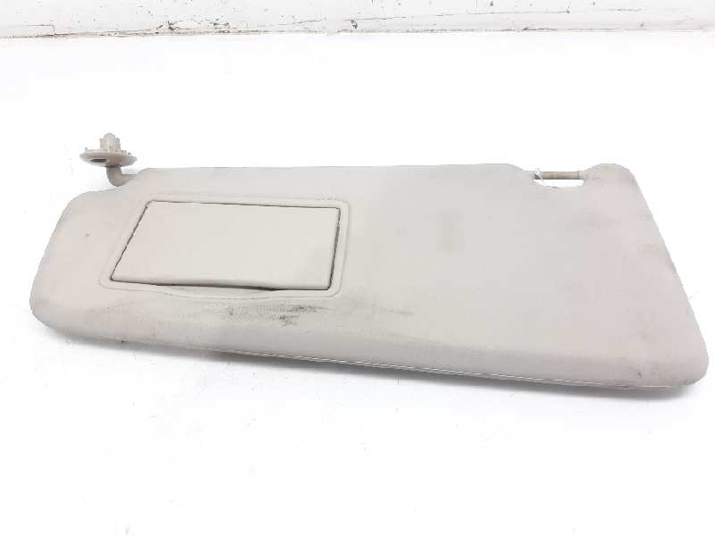 LAND ROVER Freelander 2 generation (2006-2015) Left Side Sun Visor 3M51R04101 18494526