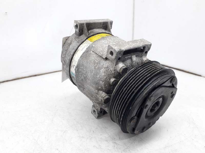 RENAULT Megane 1 generation (1995-2003) Air Condition Pump 7700105765 24094300