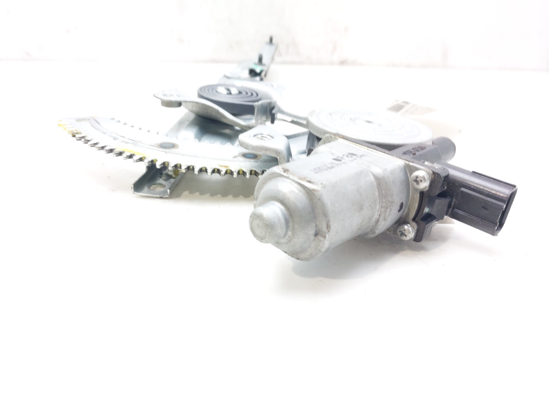 HONDA CR-V 4 generation (2012-2019) Front Right Door Window Regulator 72211T1GE01,120.000KMS! 20706462