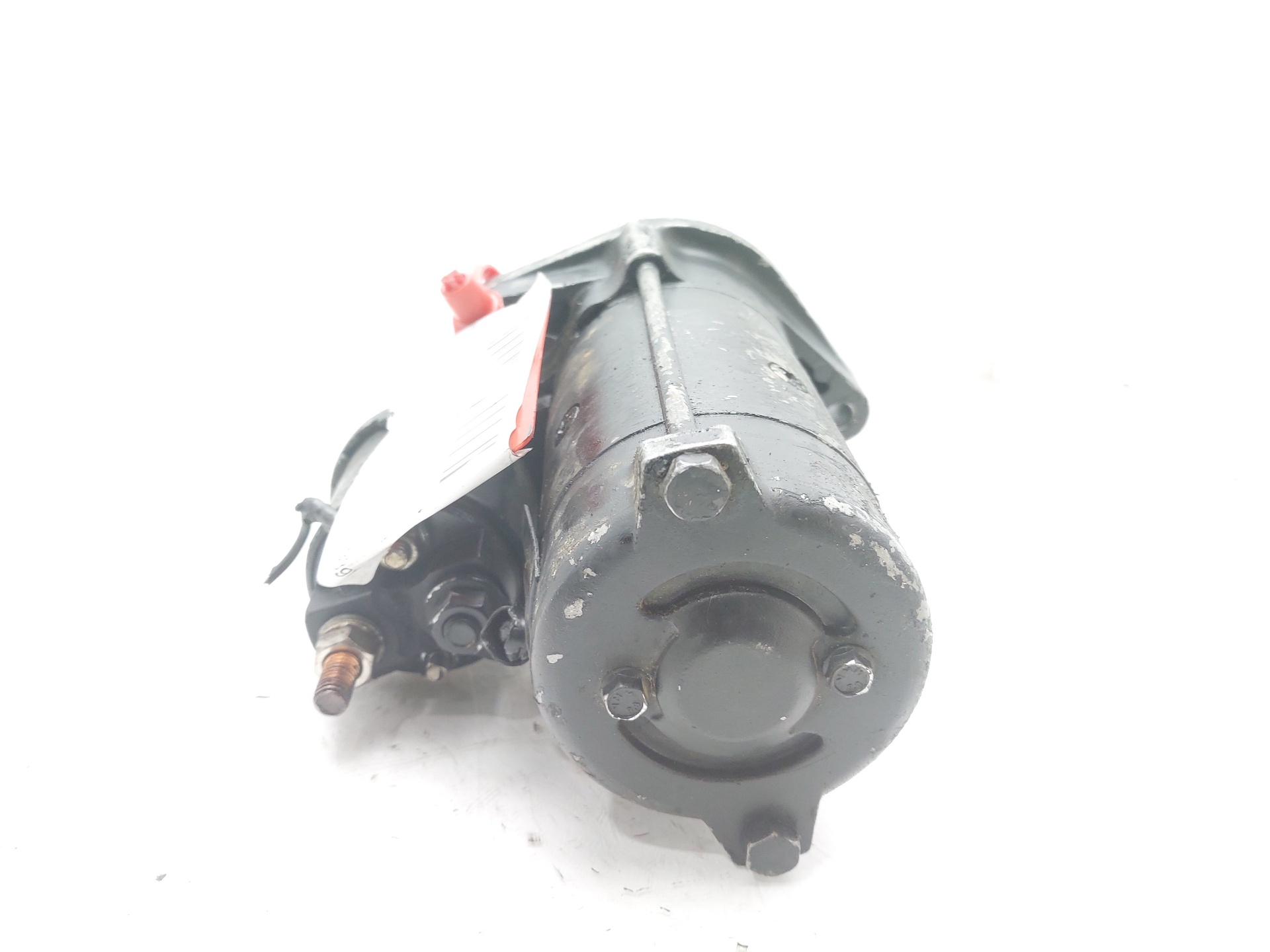 SUBARU J (2009-2020) Starter Motor 2247063 25609587